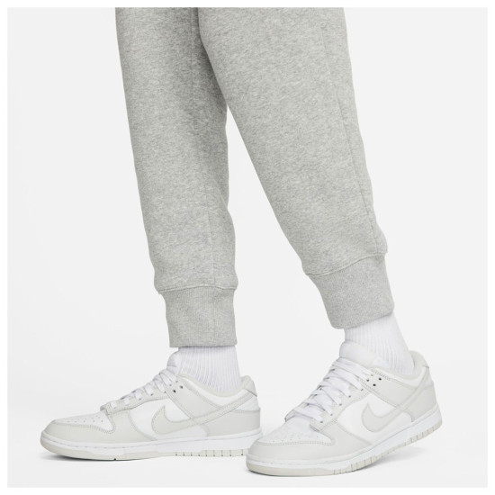 Nike Γυναικείο παντελόνι φόρμας Sportswear Phoenix Fleece High-Waisted Pants